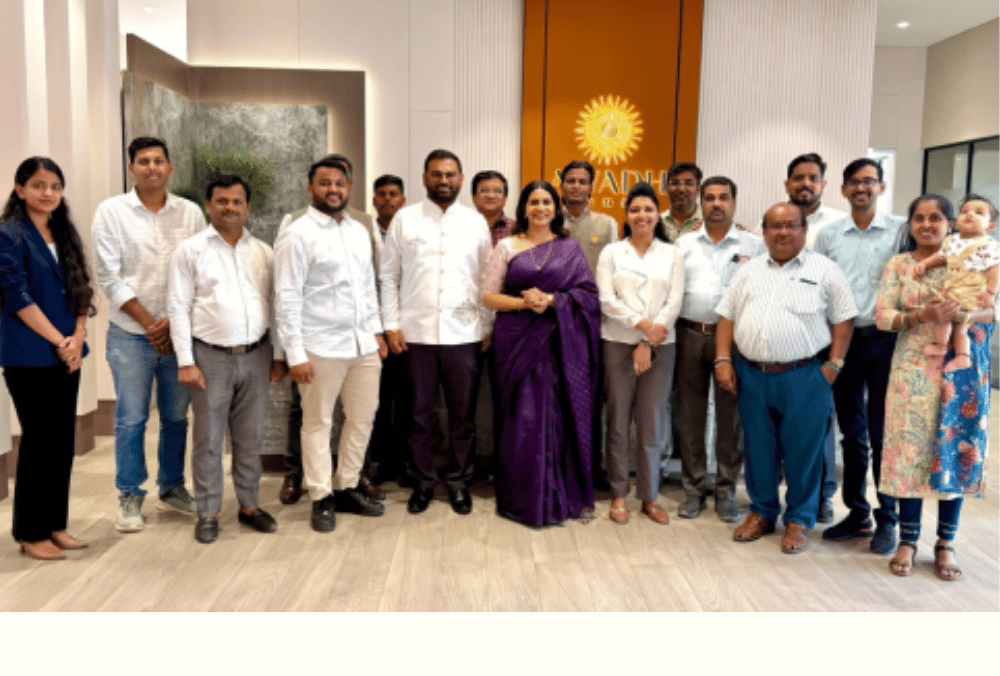 SONALI KULKARNI